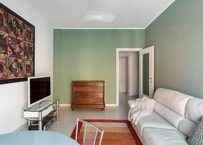 Apartment Hostmate - - Via Cenisio