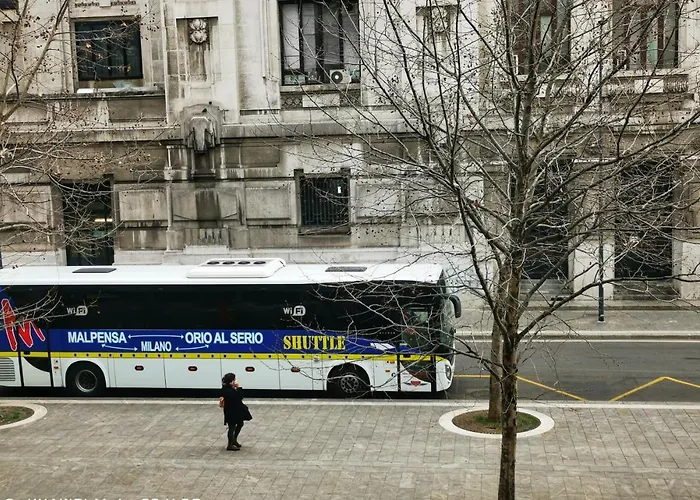 Csi Group - Station 밀라노