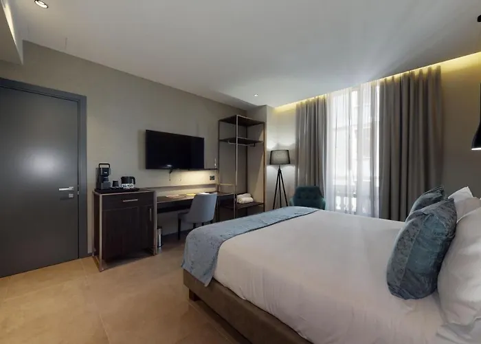 Galleria The Smart Boutique By Ospitami Apartment
