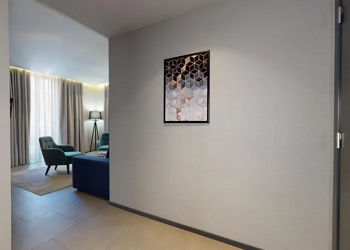 Galleria The Smart Boutique By Ospitami Apartment