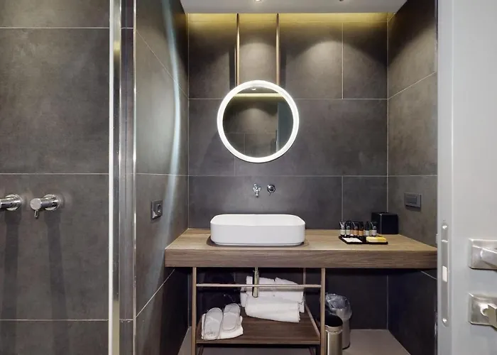 Galleria The Smart Boutique By Ospitami Apartment 4*