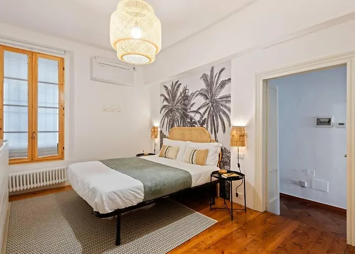 Easylife - - Corso Di Porta Vigentina 6 דירה