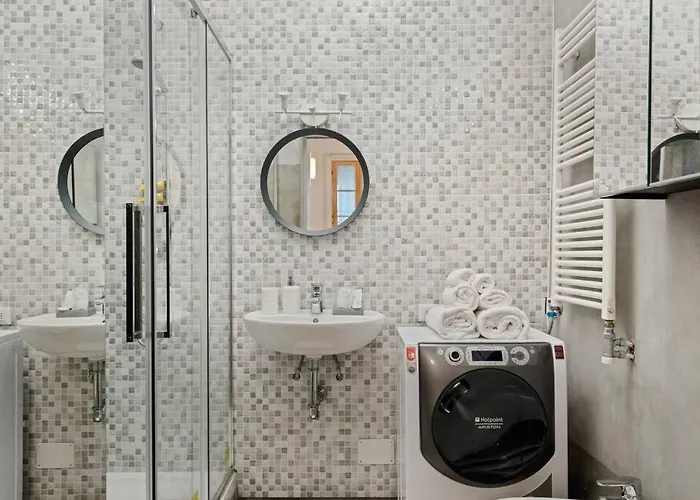 Easylife - - Corso Di Porta Vigentina 6 דירה