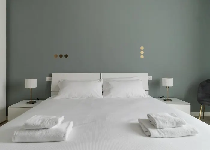 Italianway Comfort - Buenos Aires 65 A 公寓 *