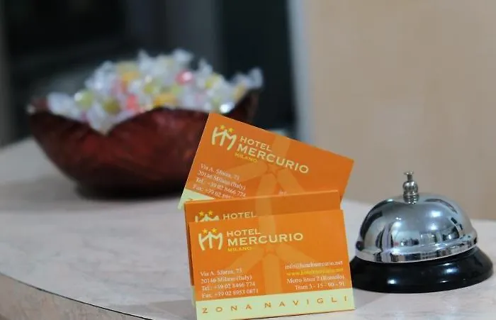 Mercurio 2*