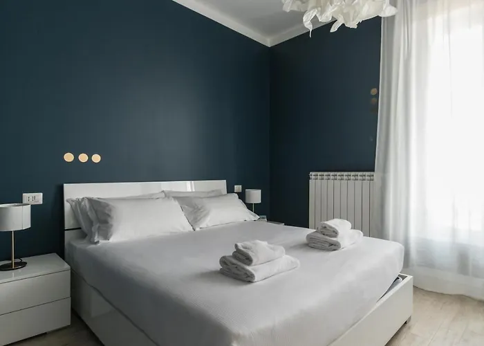 Italianway Comfort - Buenos Aires 65 A 公寓