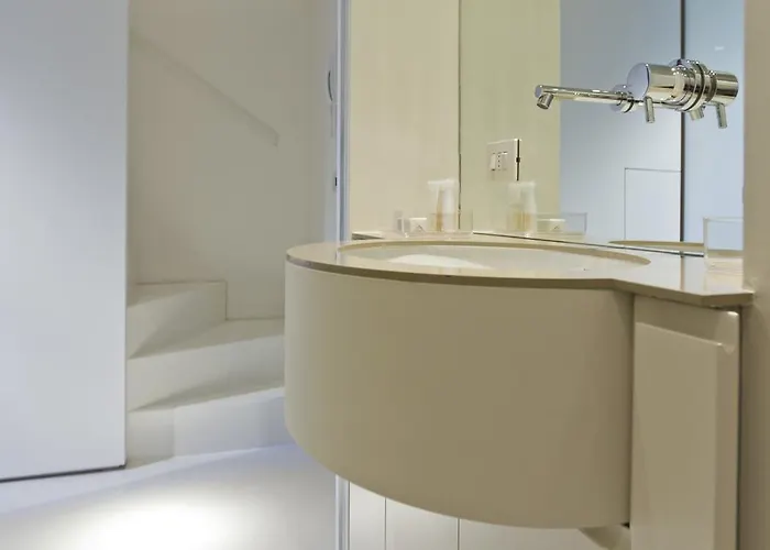 Apartment Suitime Mailand