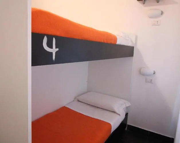 Hostel New Generation Center