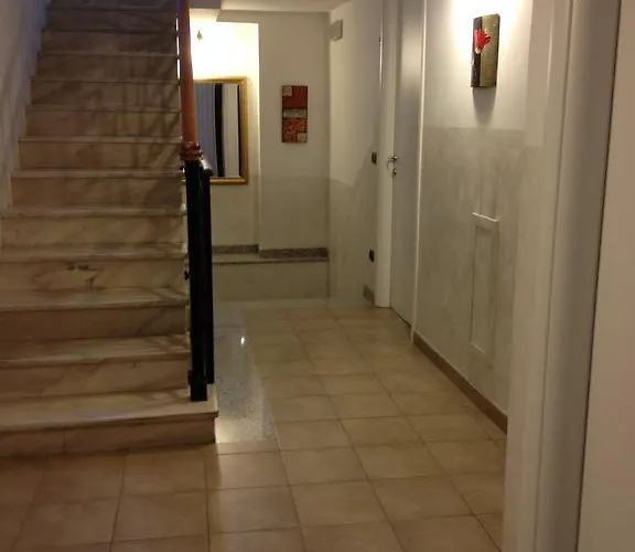 Hotel Brenta Milán