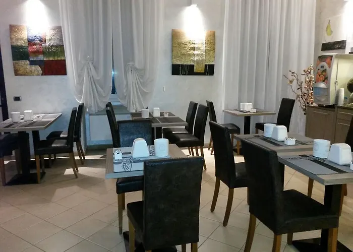 Hotel Brenta