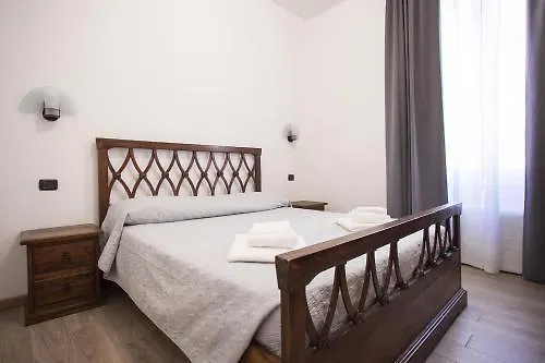 Otel Hotel Amico Milano Certosa Milano