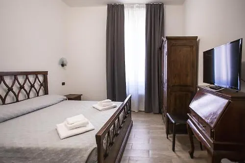 Otel Hotel Amico Milano Certosa *