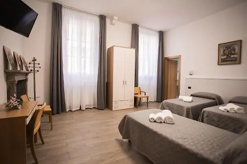 Hotel Amico Milano Certosa *