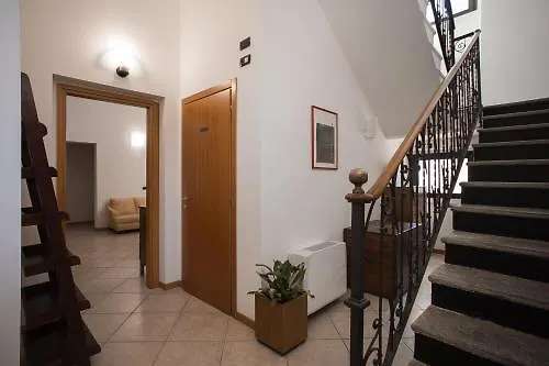 Hotel Amico Milano Certosa Otel