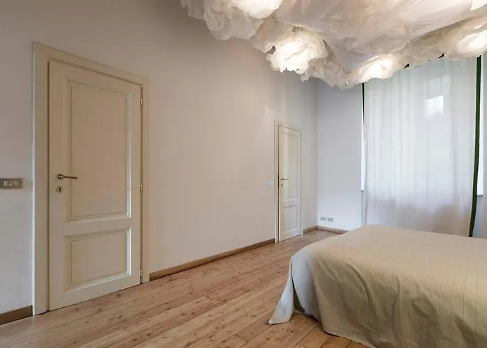 Easylife - - Naviglio 46 P1 - Porta Genova Apartmán Milán