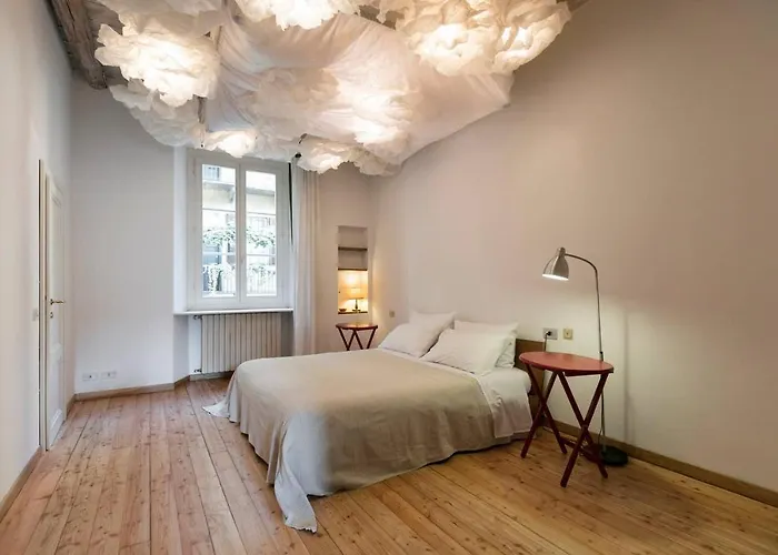 Easylife - - Naviglio 46 P1 - Porta Genova Apartmán Milán