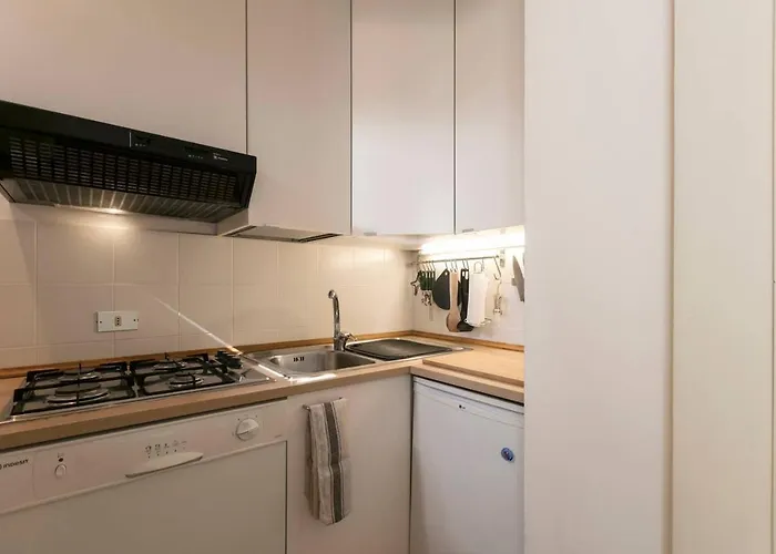 Easylife - - Naviglio 46 P1 - Porta Genova *