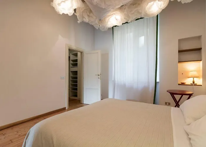Easylife - - Naviglio 46 P1 - Porta Genova Apartmán *