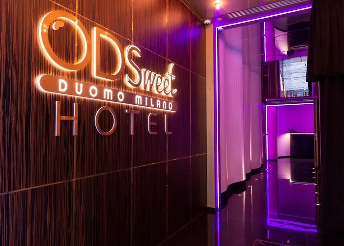 Odsweet Duomo 4*