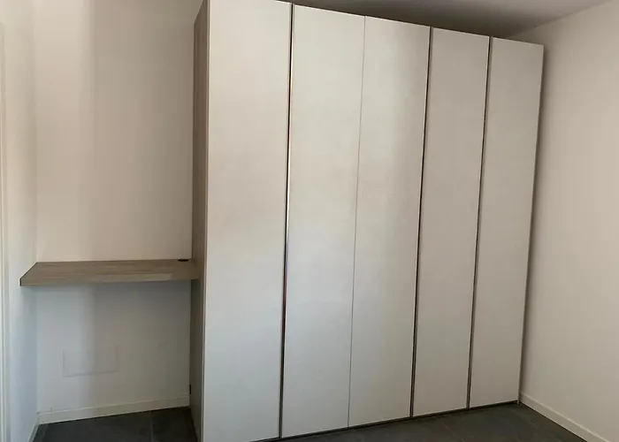 Appartement Gioia Garden Milaan