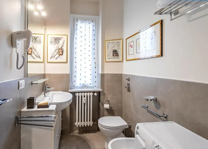 아파트 Casa Vacanze In Arte *