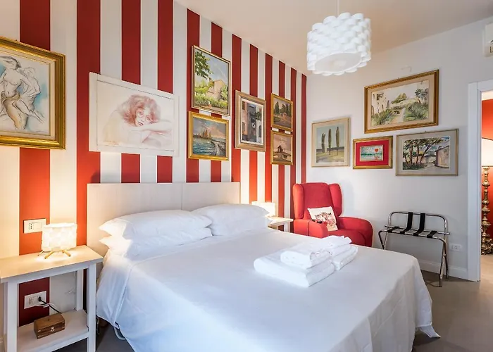 Casa Vacanze In Arte 아파트
