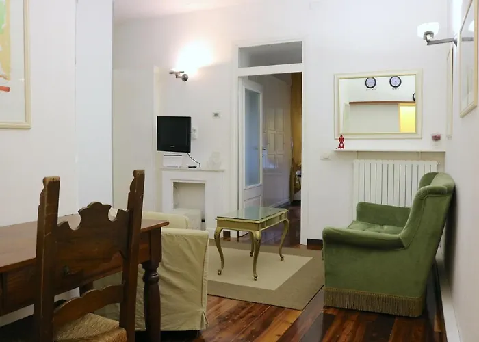 Historical Center Montenapoleone Loft Apartment Mailand