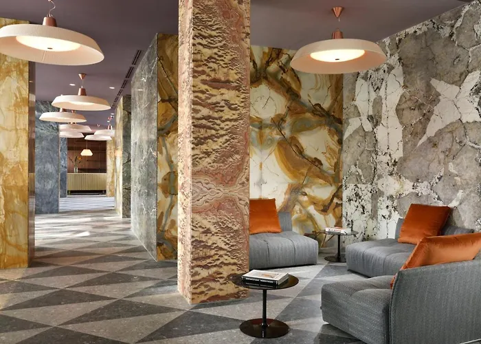 Verticale | Esperienze 4* Milano