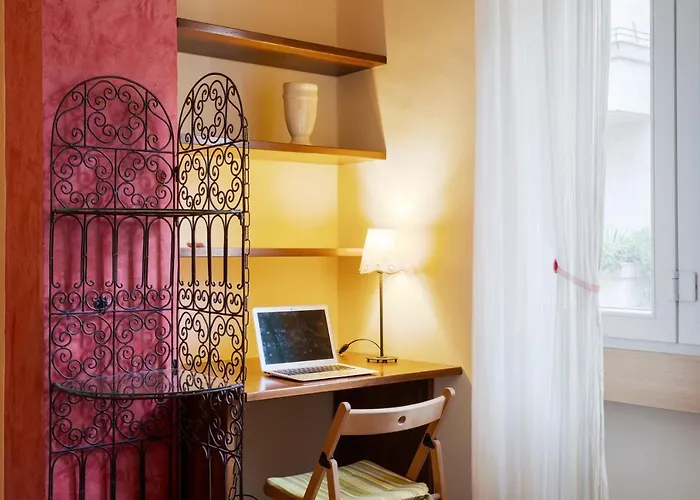Apartmán Hostmate - - Via Sapeto - Sant'ambrogio Milán