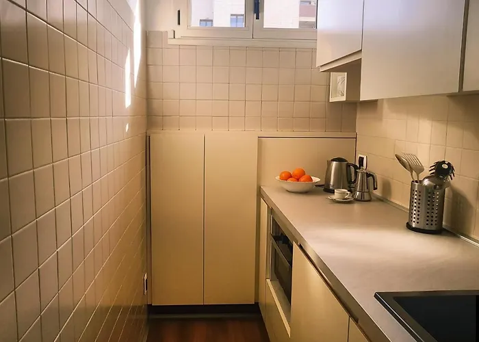 Breathtaking Penthouse Life Sky Apartment-mico 밀라노