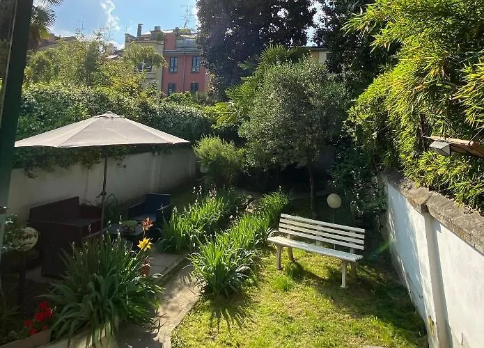 Due Giardini 2* Mediolan