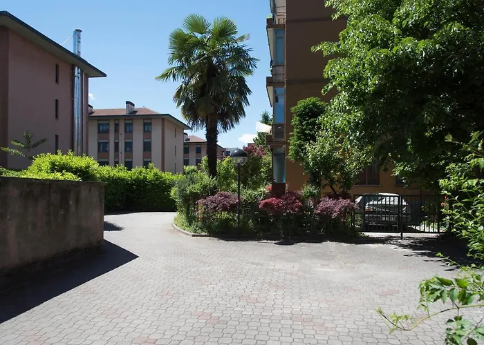 Youhosty - Suzzani 269 Appartamento