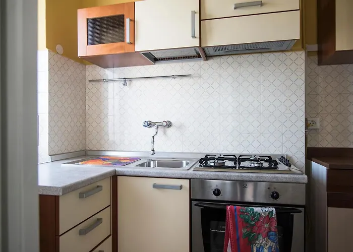 Appartamento Youhosty - Suzzani 269 *