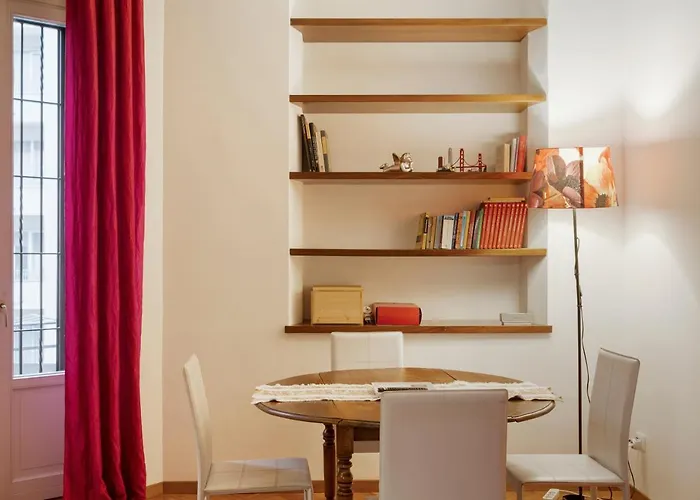 Apartment Hostmate - - Via Ozieri Milan