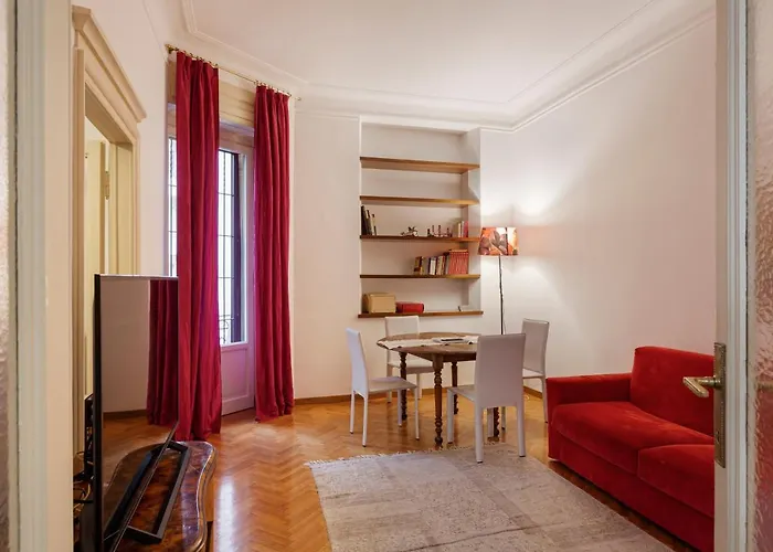 Hostmate - - Via Ozieri Apartment