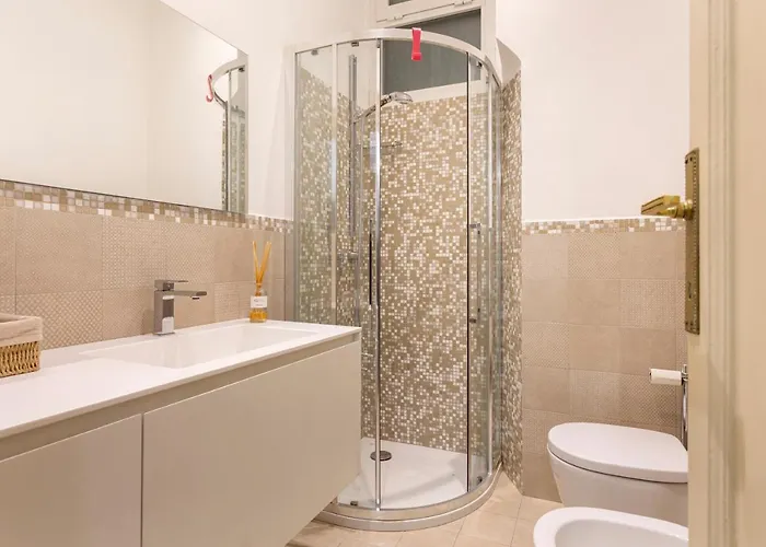 Hostmate - - Via Ozieri Apartment *