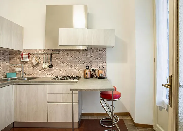 Hostmate - - Via Ozieri Apartment *