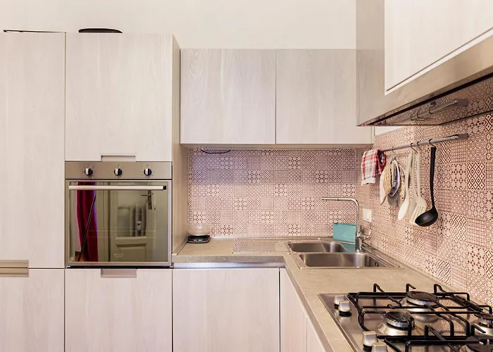 Hostmate - - Via Ozieri * Milan