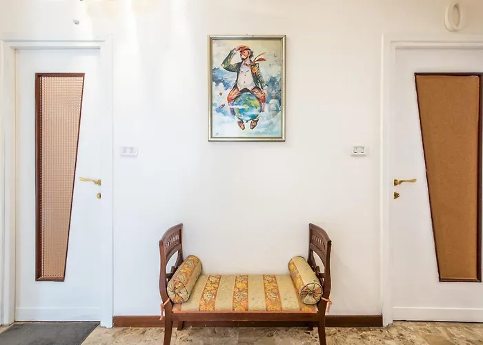 Milano Guest House Affittacamere