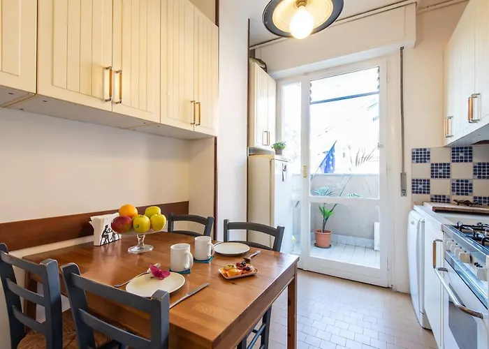 Milano Guest House