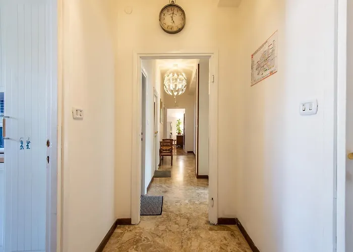 Milano Guest House Affittacamere