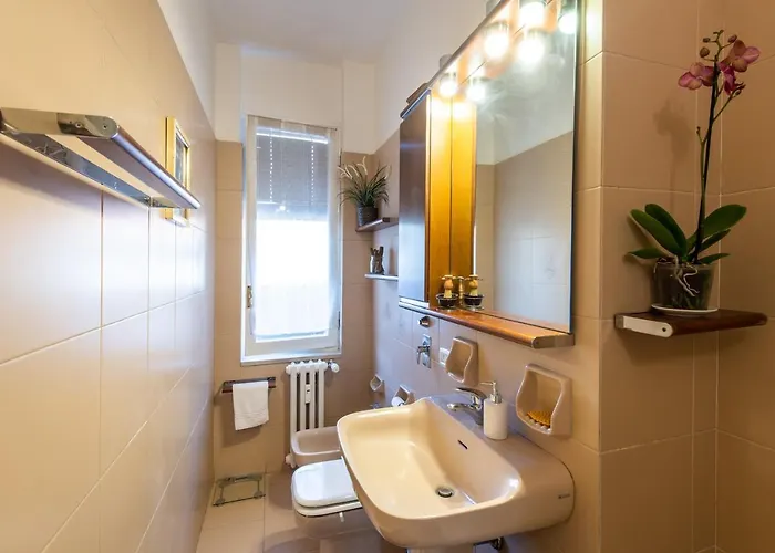 Milano Guest House Affittacamere
