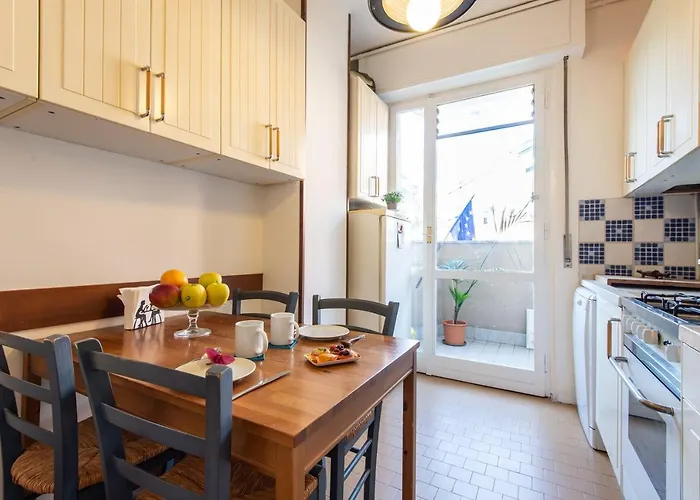 Affittacamere Milano Guest House *