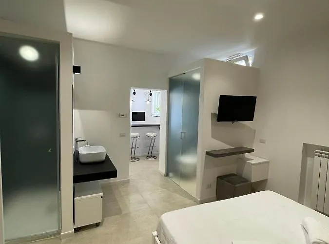 Meraviglioso Appartamento Nel Centro Di Milano Lejlighed