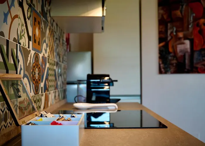 Skyline 밀라노