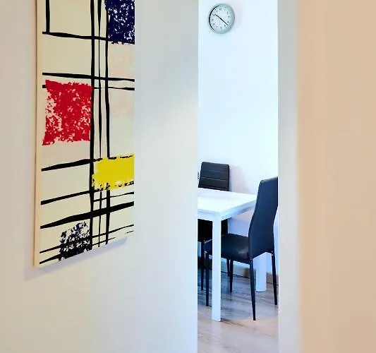 Appartement Farini