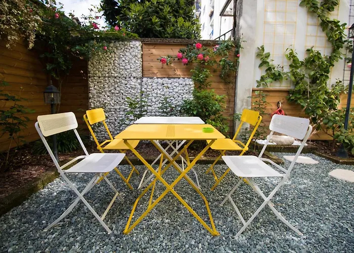 Porta Tosa Boutique 4*