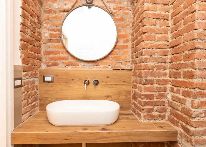 Luxury In Center * Milão