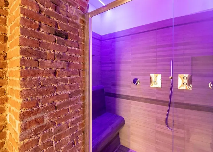 Luxury In Center Milão