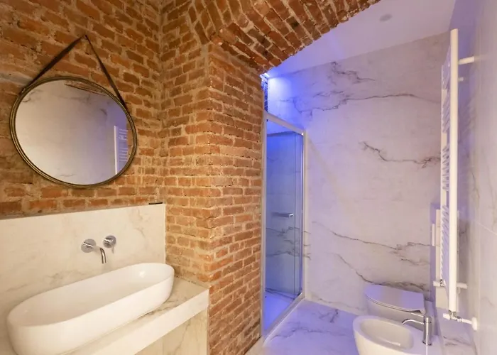 Luxury In Center * Milão